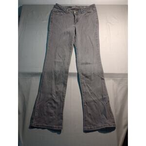Lee Modern Series Curvy Fit Jeans Women's Size 8 Medium